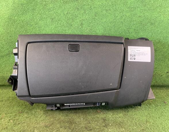 Glove Compartment (Glovebox) BMW 1 (E87), BMW 1 (E81)