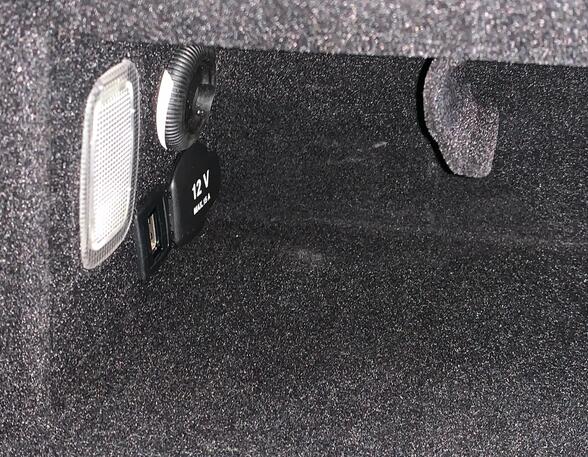 Glove Compartment (Glovebox) MERCEDES-BENZ S-CLASS (W221), MERCEDES-BENZ E-CLASS (W212)