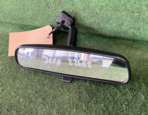 Interior Rear View Mirror JEEP Grand Cherokee II (WG, WJ)