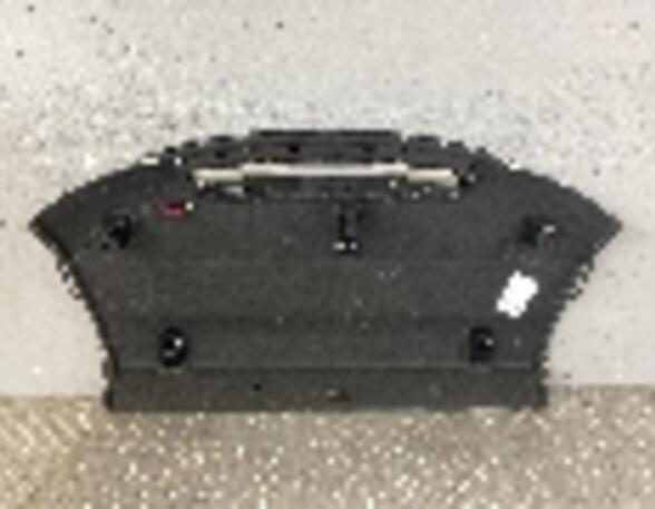 Luggage Compartment Cover MERCEDES-BENZ CLA Coupe (C117)