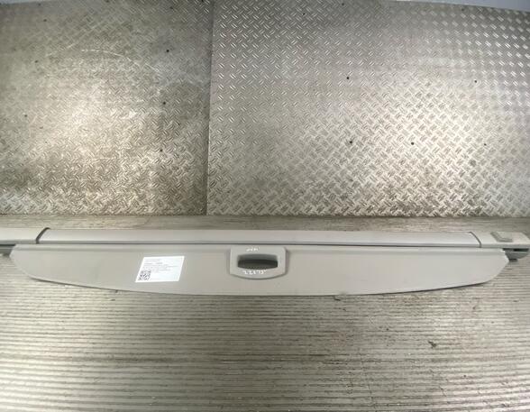 Luggage Compartment Cover MERCEDES-BENZ M-Klasse (W164)