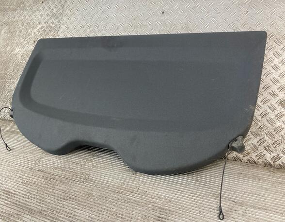 Luggage Compartment Cover MERCEDES-BENZ A-Klasse (W176)