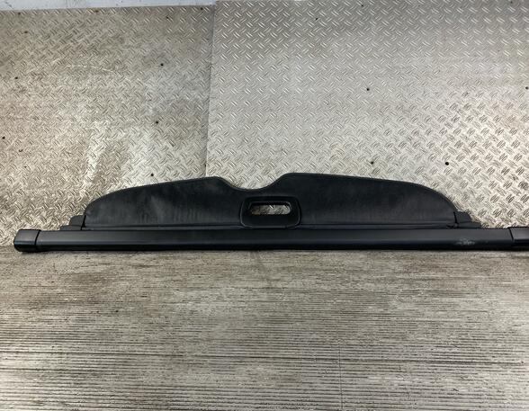 Luggage Compartment Cover JEEP Grand Cherokee IV (WK, WK2)