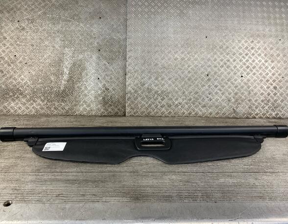 Luggage Compartment Cover JEEP Grand Cherokee IV (WK, WK2)