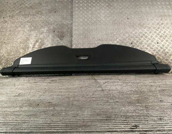 Luggage Compartment Cover MERCEDES-BENZ B-CLASS (W246, W242), MERCEDES-BENZ A-CLASS (W176), MERCEDES-BENZ CLS (C257)