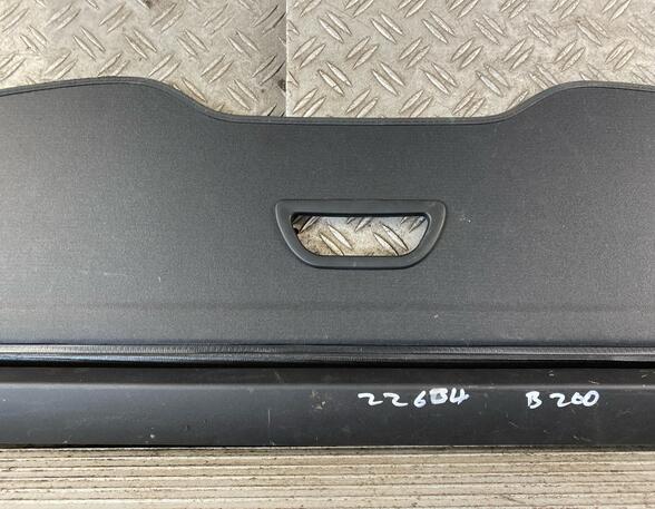 Luggage Compartment Cover MERCEDES-BENZ B-CLASS (W246, W242), MERCEDES-BENZ A-CLASS (W176), MERCEDES-BENZ CLS (C257)