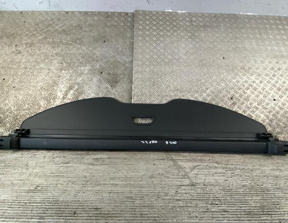 Luggage Compartment Cover MERCEDES-BENZ B-CLASS (W246, W242), MERCEDES-BENZ A-CLASS (W176), MERCEDES-BENZ CLS (C257)