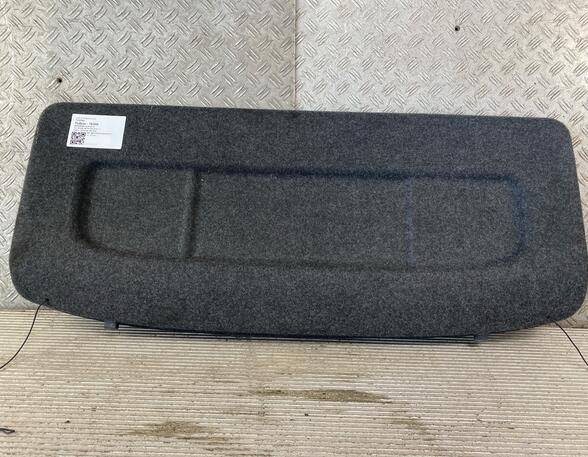 Luggage Compartment Cover NISSAN MICRA IV (K13_)