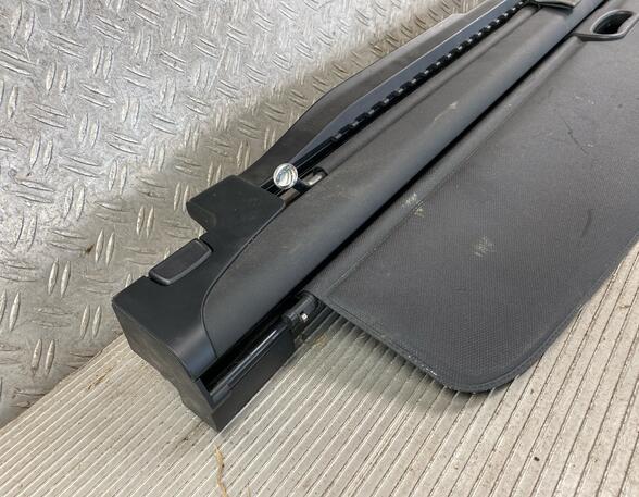 Luggage Compartment Cover BMW 5 Touring (E61), BMW 5 Touring (F11), BMW 5 (E60)