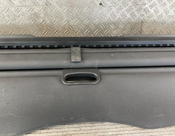 Luggage Compartment Cover BMW 5 Touring (E61), BMW 5 Touring (F11), BMW 5 (E60)