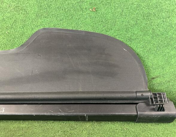 Luggage Compartment Cover FORD MONDEO IV Turnier (BA7), FORD MONDEO V Turnier (CF)