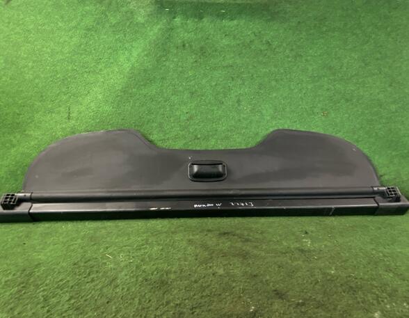 Luggage Compartment Cover FORD MONDEO IV Turnier (BA7), FORD MONDEO V Turnier (CF)