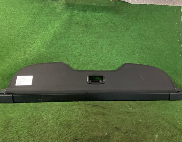 Luggage Compartment Cover FORD MONDEO IV Turnier (BA7), FORD MONDEO V Turnier (CF)