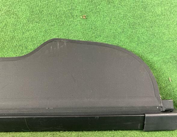 Luggage Compartment Cover FORD MONDEO IV Turnier (BA7), FORD MONDEO V Turnier (CF)