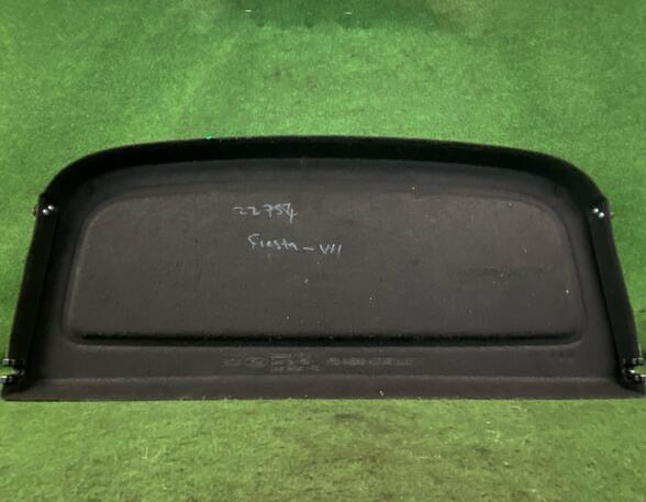 Luggage Compartment Cover FORD FIESTA VII (HJ, HF)