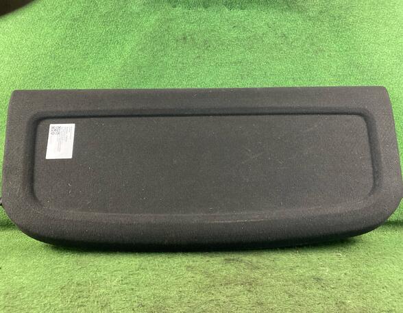 Luggage Compartment Cover FORD FIESTA VII (HJ, HF)