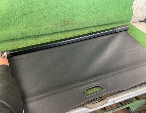 Luggage Compartment Cover MERCEDES-BENZ A-CLASS (W169)