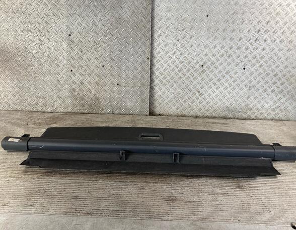 Luggage Compartment Cover SKODA FABIA II Combi (545), SKODA ROOMSTER Praktik (5J), SKODA ROOMSTER (5J7)