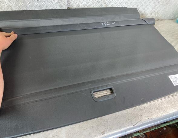 Luggage Compartment Cover SKODA FABIA II Combi (545), SKODA ROOMSTER Praktik (5J), SKODA ROOMSTER (5J7)