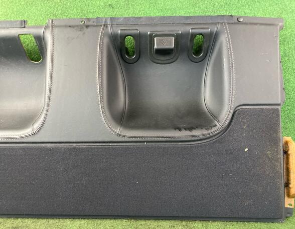 Luggage Compartment Cover MERCEDES-BENZ S-CLASS (W221), MERCEDES-BENZ E-CLASS (W212)