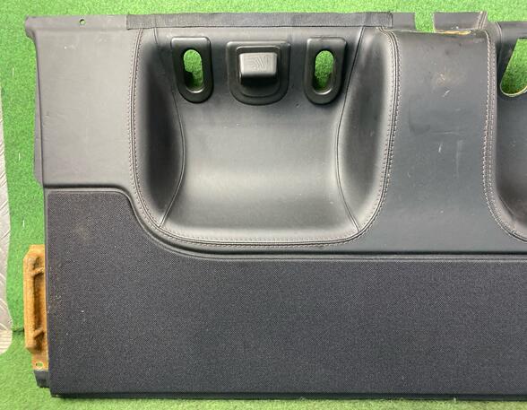 Luggage Compartment Cover MERCEDES-BENZ S-CLASS (W221), MERCEDES-BENZ E-CLASS (W212)