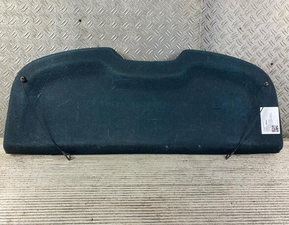 Luggage Compartment Cover FORD KA (RU8)