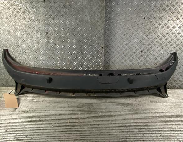 Luggage Compartment Cover FORD KA (RU8)