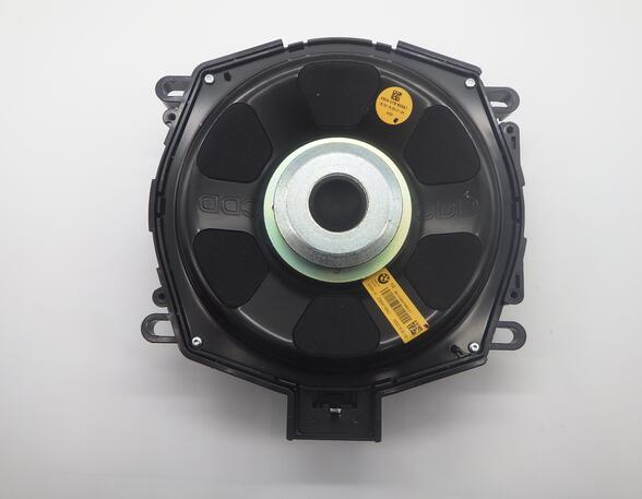 Loudspeaker BMW X6 (F16, F86), BMW X4 (F26), BMW X3 (F25)