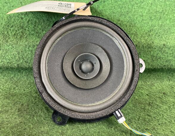 Loudspeaker JAGUAR X-Type (CF1)