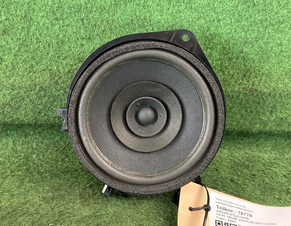 Loudspeaker JAGUAR X-Type (CF1)