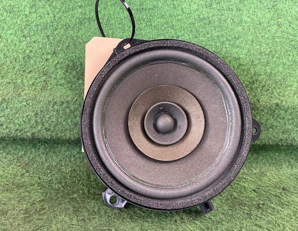 Loudspeaker JAGUAR X-Type (CF1)