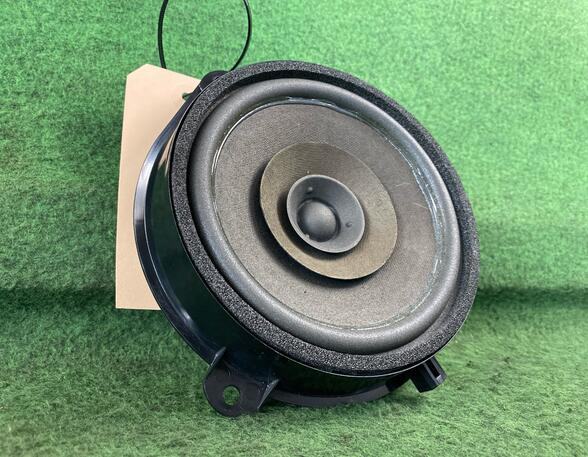 Loudspeaker JAGUAR X-Type (CF1)