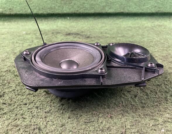 Loudspeaker BMW 5 Touring (E61), BMW 5 (E60), BMW 5 (F10), BMW 5 Touring (F11)