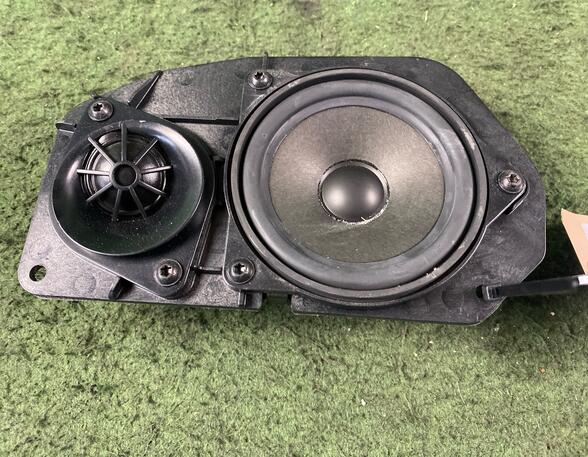 Loudspeaker BMW 5 Touring (E61), BMW 5 (E60), BMW 5 (F10), BMW 5 Touring (F11)