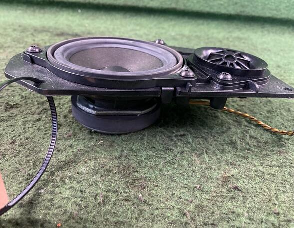 Loudspeaker BMW 5 Touring (E61), BMW 5 (E60), BMW 5 (F10), BMW 5 Touring (F11)