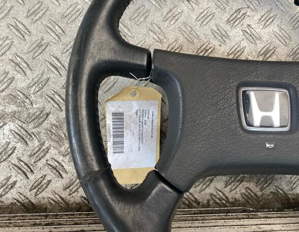 Steering Wheel HONDA Legend I Coupe (KA3)