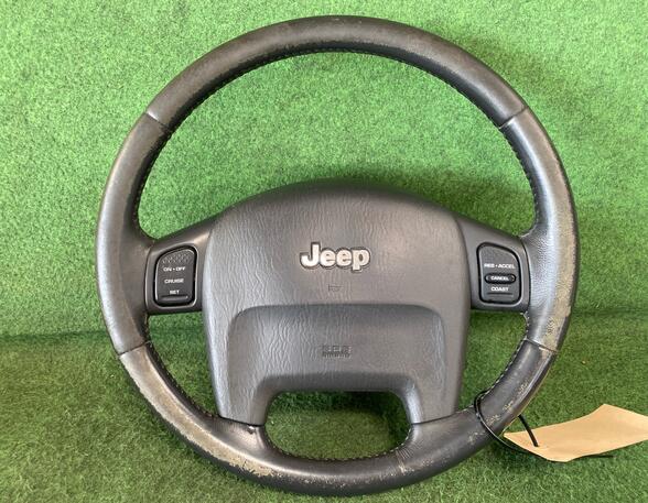 Steering Wheel JEEP Grand Cherokee II (WG, WJ)