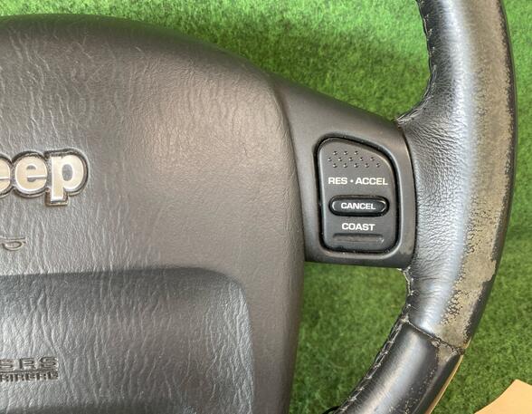 Steering Wheel JEEP Grand Cherokee II (WG, WJ)