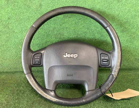 Steering Wheel JEEP Grand Cherokee II (WG, WJ)