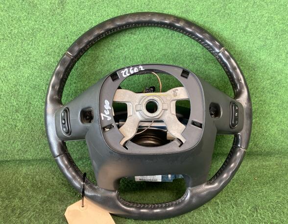 Steering Wheel JEEP Grand Cherokee II (WG, WJ)