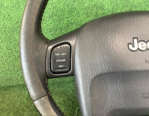 Steering Wheel JEEP Grand Cherokee II (WG, WJ)