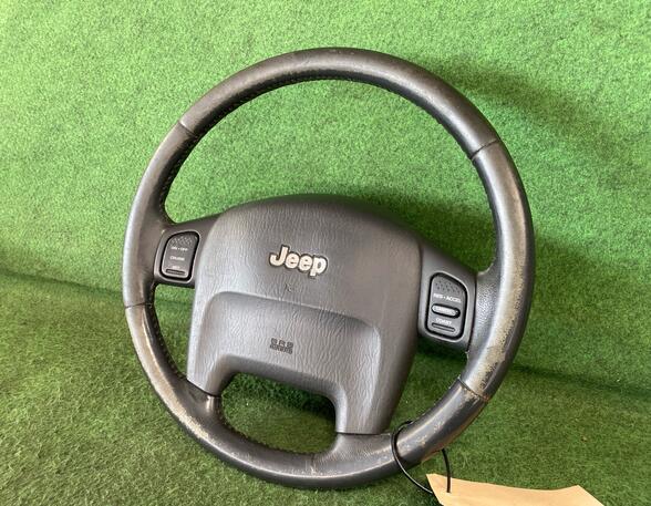 Steering Wheel JEEP Grand Cherokee II (WG, WJ)