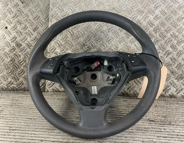 Steering Wheel FIAT PUNTO (199_), FIAT GRANDE PUNTO (199_), FIAT PUNTO EVO (199_)