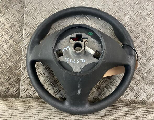 Steering Wheel FIAT PUNTO (199_), FIAT GRANDE PUNTO (199_), FIAT PUNTO EVO (199_)