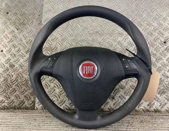 Steering Wheel FIAT PUNTO (199_), FIAT GRANDE PUNTO (199_), FIAT PUNTO EVO (199_)