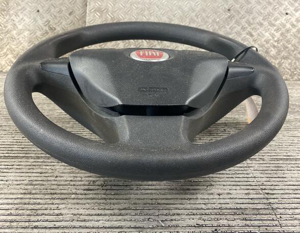 Steering Wheel FIAT PUNTO (199_), FIAT GRANDE PUNTO (199_), FIAT PUNTO EVO (199_)