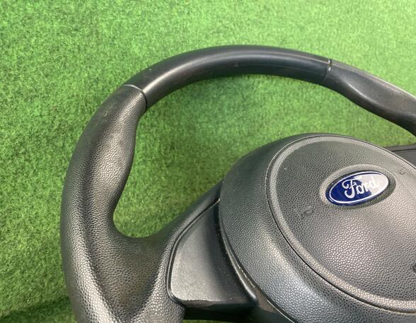 Steering Wheel FORD KA (RU8)