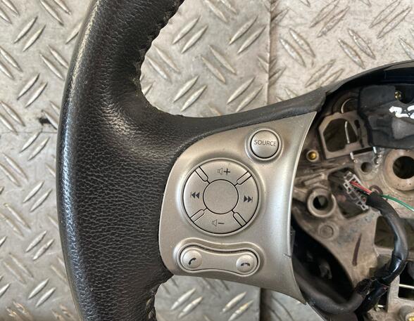 Steering Wheel NISSAN MICRA IV (K13_)