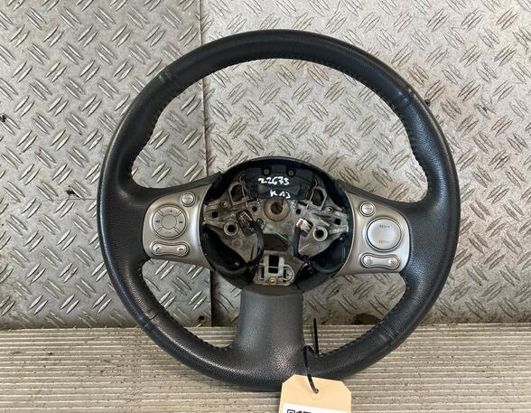 Steering Wheel NISSAN MICRA IV (K13_)