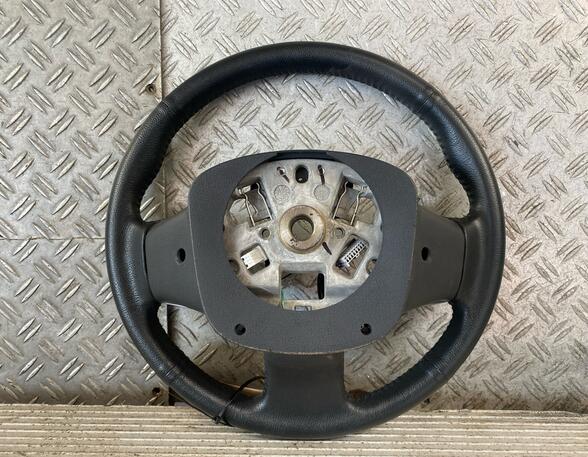 Steering Wheel NISSAN MICRA IV (K13_)